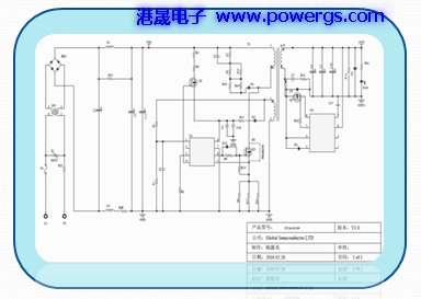 5V5A USB·ͼ BOM list,뵼G5199,