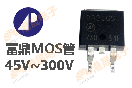 AP05N20GJ Specifications Data Sheet