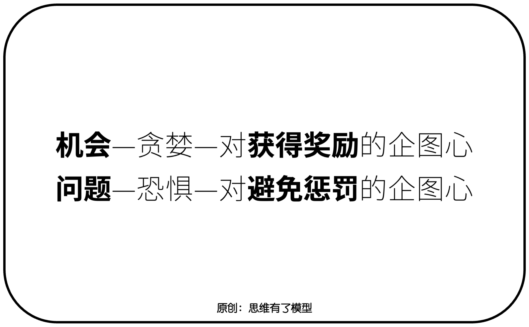 交换-信任-竞争:关于「销售」的一切