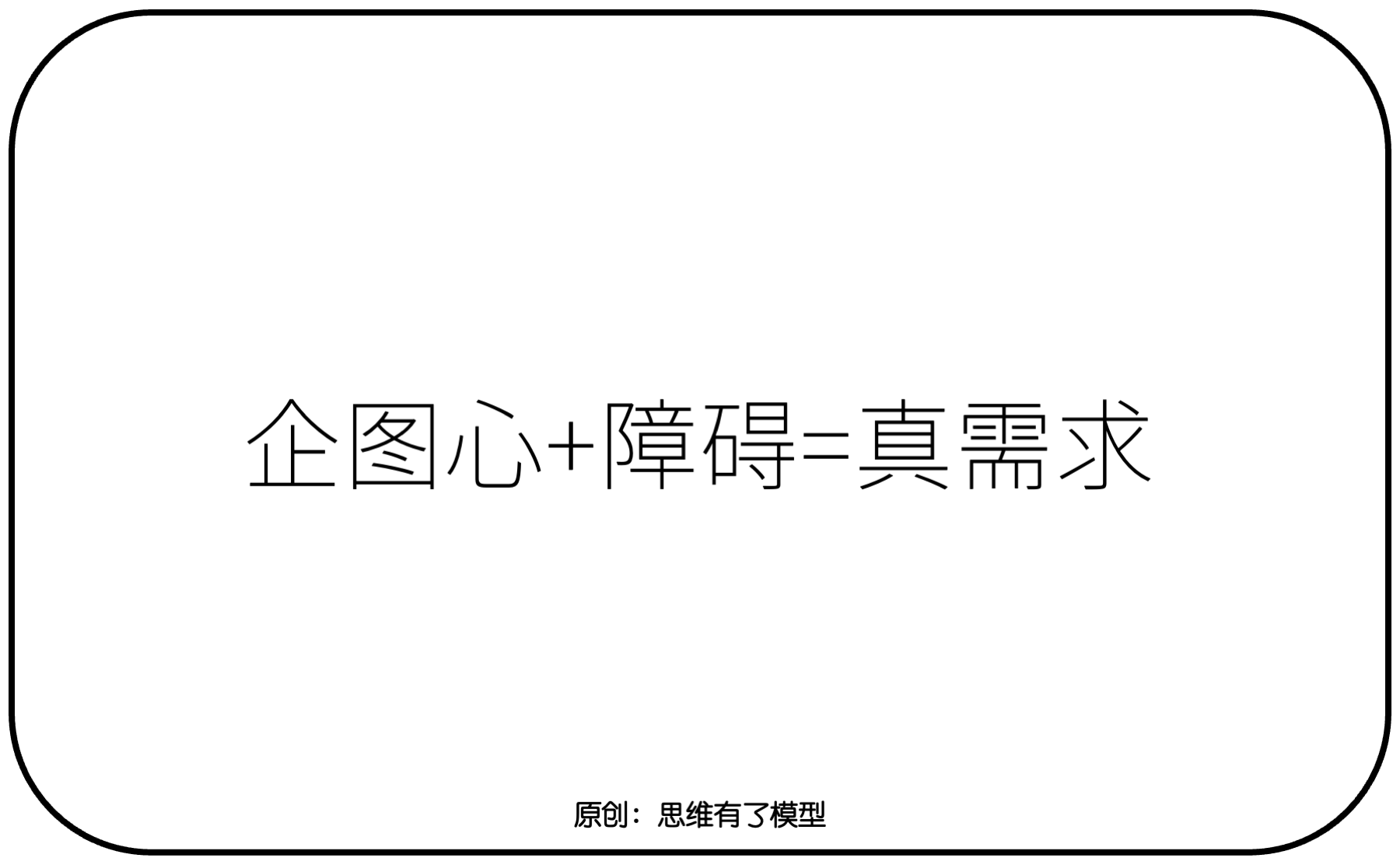交换-信任-竞争:关于「销售」的一切
