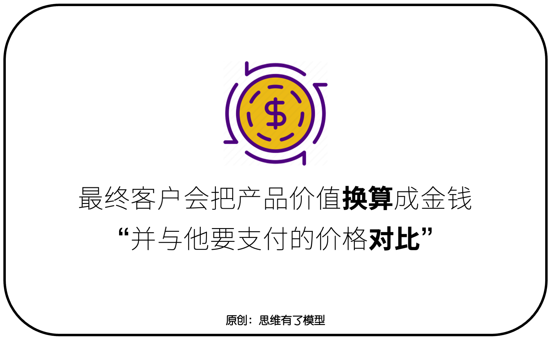 交换-信任-竞争:关于「销售」的一切